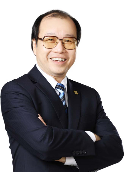 Tiến sĩ Võ Văn Thành Nghĩa