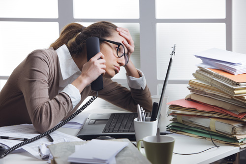 Đắn đo khi lựa chọn đồ dùng văn phòng phẩm