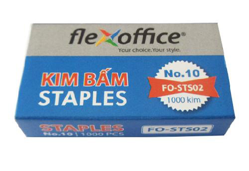 Kim bấm Flexoffice