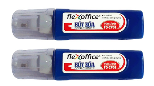 Bút xóa Flexoffice